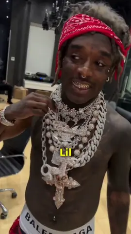 He is Lil Uzi, one of the richest artists in America. #tiktok #fyp #for #vyp #unitedkingdom #foryou #viral #pourtoi #viral #pourtoi #foryourepage #america #pourtoipage #star #liluzi #liluzivert 