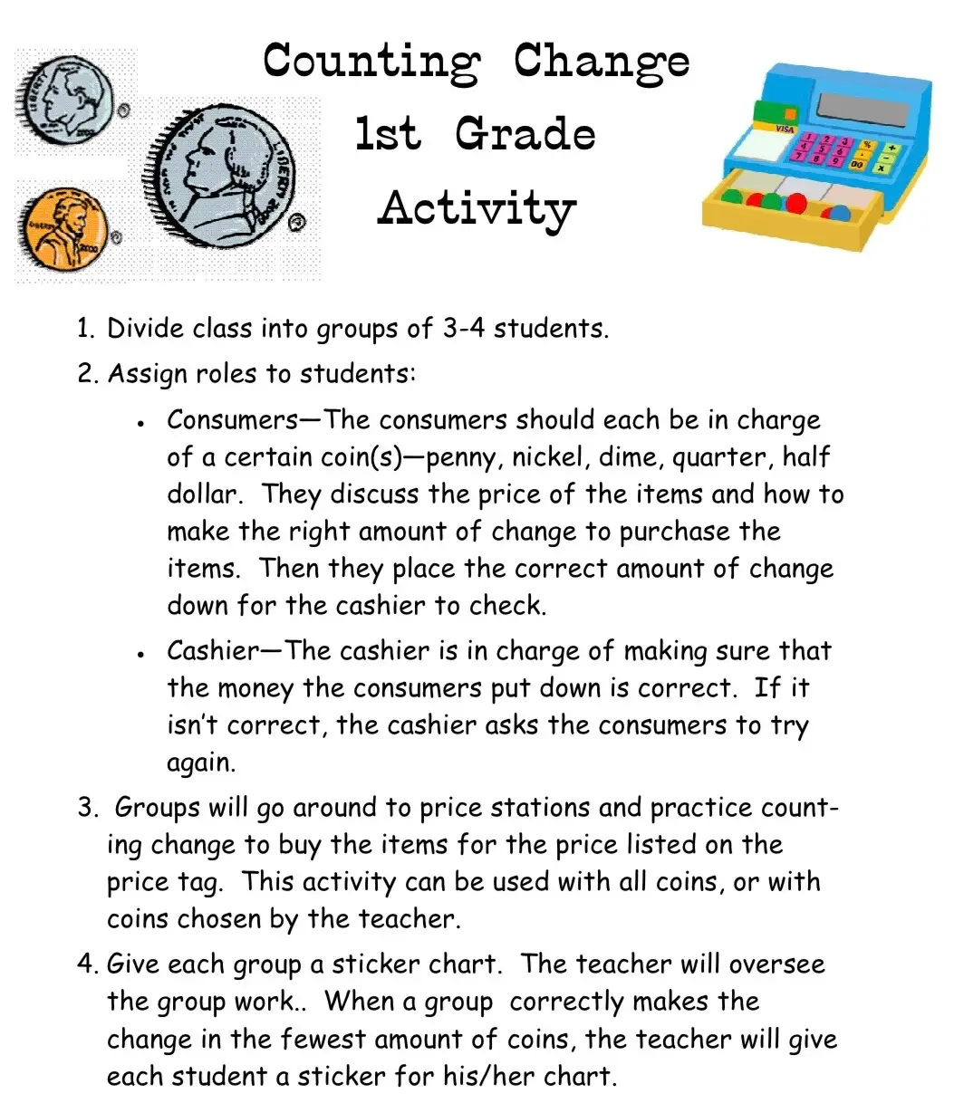 #erastour #smithsecondgrade #math