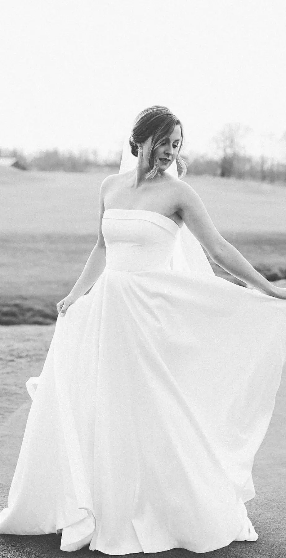 And now we have a sweet little baby 🥹🥹 #married #Love #husbandwife #parents #firsttimeparents #fyp