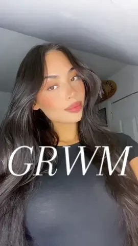 Quick little grwm for the night✨ #grwm #grwmmakeup #makeuptutorial #makeup #fypage #fypシ゚viral #trending 