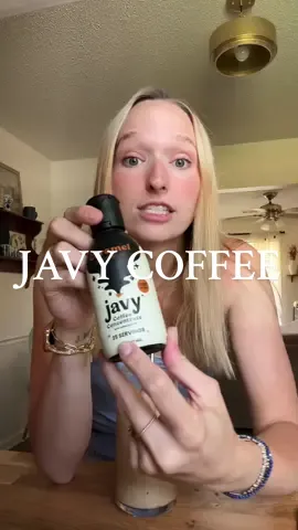 This stuff is so good, easy, and affordable!! Select flavors are on sale right now for less than $10! #javycoffee #javycoffeeconcentrate #icedcoffee #coffee #javycoffeecollab #tiktokshop #flashsale #makeacoffeewithme #fyp #coffeeconcentrate #quickcoffee #cheapcoffee #coffeerecipe #icedcoffeerecipe 