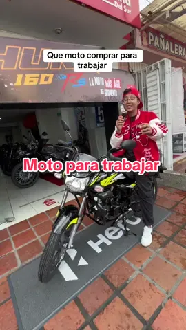 Por si estas buscando una moto para trabajar #motoseconomicas #motoparatrabajar #popayancity 