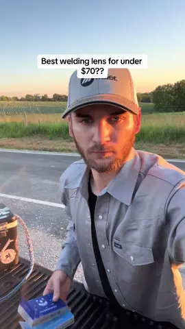 I really hops this descision can help kids in welding school and guys just starting in this line of work get good welding lenses for half the price of these other brands. 
