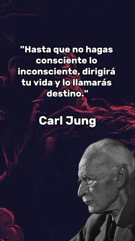 Carl Jung Frase: 