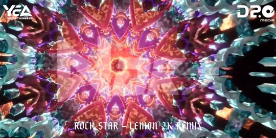 Xin lỗi anh này tôi ra video trể quá | ROCK STAR - LEMON 2K REMIX #aveeplayer #amnhac #music #nhachaymoingay #xuhuong #trending #xuhuongamnhac #dj 