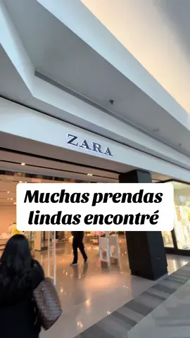 Prendas super lindas siempre en @ZARA #zara #zarahaul #zaraoutfit #zaradress #zaratop #ropadezara #decompras #comprasdezara #tienda #tiendaderopa #clothinghaul #clothingstore #ropademujer 