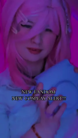 Just a closet cosplay but getting back to my roots with how i accessorized her (aka if you all know my mabel cos lol mabel will be back in july) anyways first of quite a few honkai cosplays i have planned #newcosplay #HonkaiStarRail #honkaistarrailcosplay #honkaicosplay #honkai #march7thcosplay #march7thhonkaistarrail #march7thhonkai #cosplaytransition #march7thstarrail #elscos 