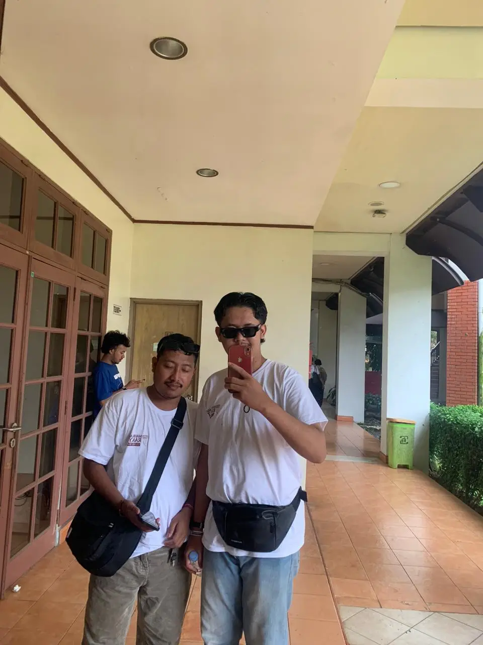 satu satunya