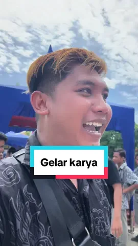 Gelar karya