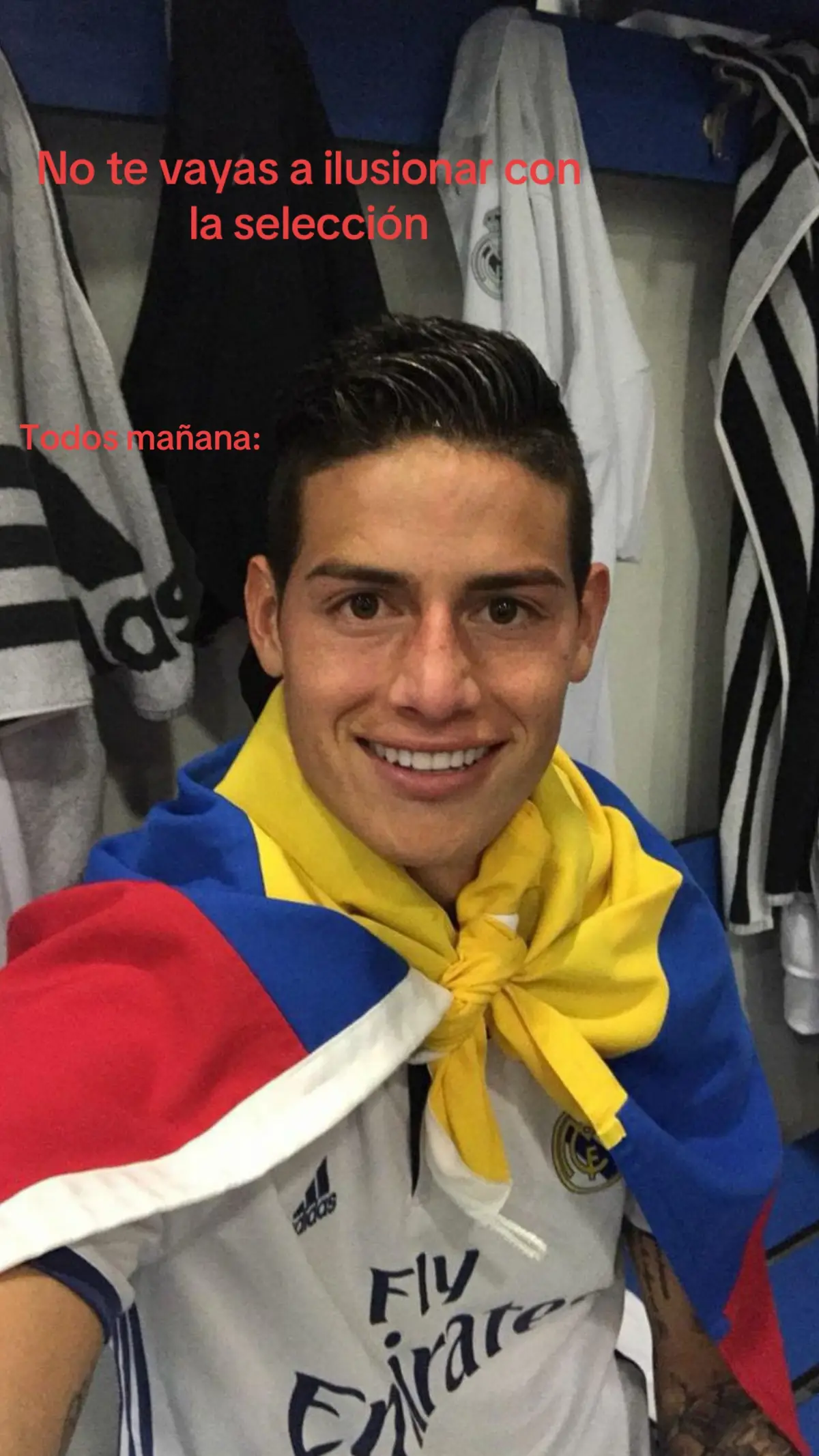 @FCFseleccioncolombia 🇨🇴#paratiiiiiiiiiiiiiiiiiiiiiiiiiiiiiii #foryou #fyp 