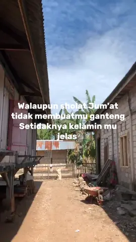 ##lewatberanda #fyp 