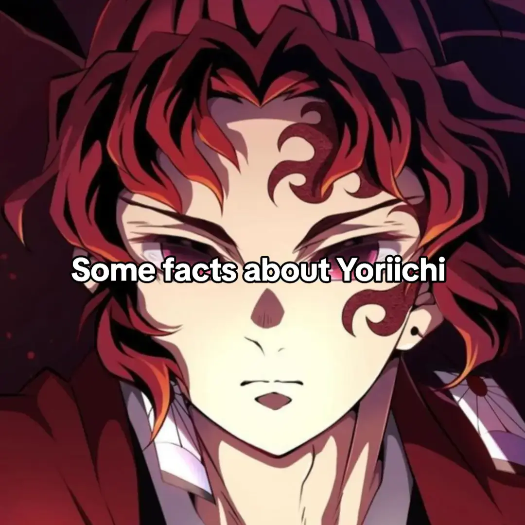 Some facts about Yoriichi. #demonslayer #demonslayermanga #kimetsunoyaiba #kny #animefyp #anime #foryoupage #fy #fyp #fypシ゚ #fypシ゚viral #yoriichi #yoriichitsugikuni 