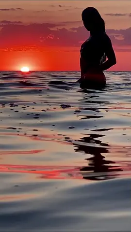 … #рекомендации #sea #реки #beachvibes #views #sealover #views #viralvideos #fyp #fypage #beach #goodthing #goodvibes #goodmorning #sunrise 