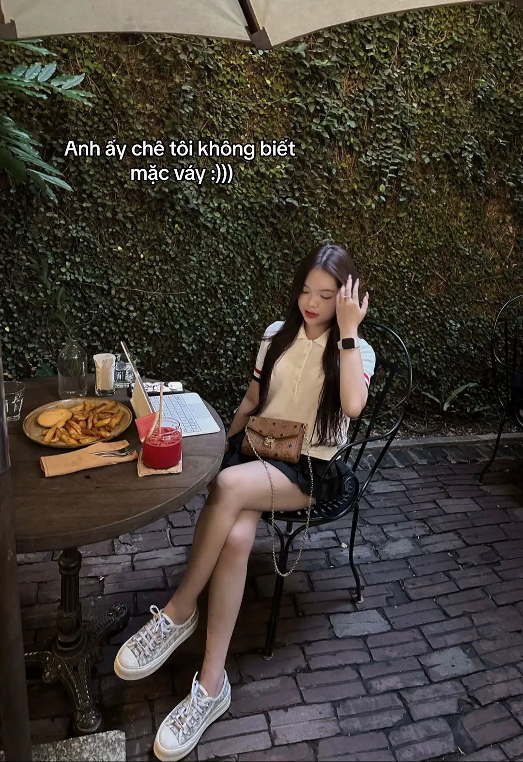 #xuhuong #fyp #viral #xuhuongtiktok #outfit 