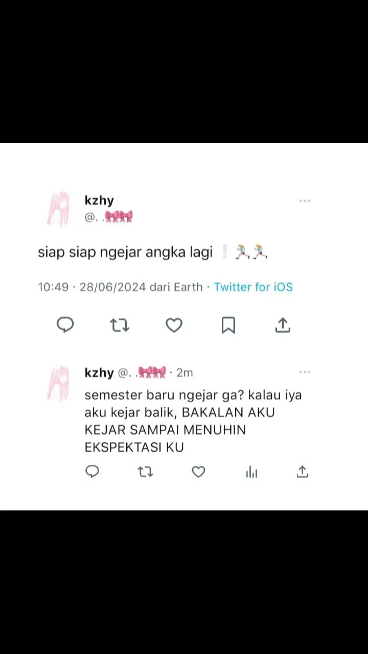 ekspektasi yang tinggi sekali#kzhy #fyp #foryoupage 