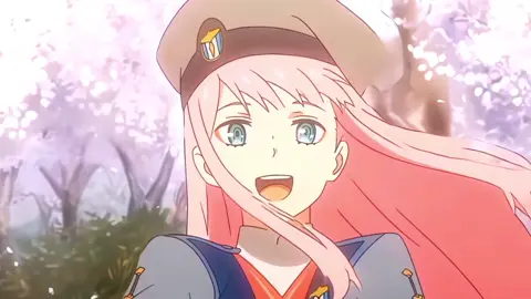 Cheap Thrills x Saathiya 👀💖 #anime #darlinginthefranxx #zerotwo #animeedit #bakajiro #anime_world_bd 