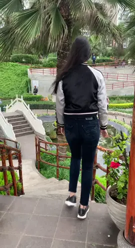 Parque chino Miraflores Lima📍 #fyp #foryou #parati #viajes #limaperu #limaperu🇵🇪 #miraflores #parquechino 