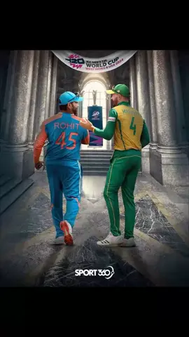 Icc Man's T20 world Final South Africa 🇿🇦 vs INDIA 🇮🇳🤜🤛#Thassongvideoviaral #viralvideo #foryou #🏏🌹🥀🇵🇰♥️🇵🇰🥀 