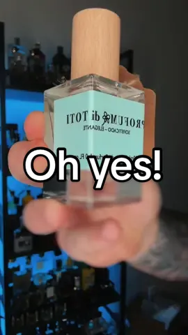 Support small buisnesses‼️  What a great affordable indie house, the owner of @PROFUMO di TOTI is great also! Cant wait to try more from the house. Check them out! Link in b1o  #fyp #foryou #foryourpage #cologne #summercologne #fragrances #indiefragrance #bestmenscologne 