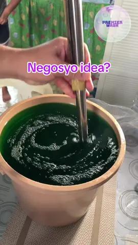 Business idea? #premierwash #dishwashingliquid #premierwashdishwashingliquid #fyp #tiktokph #trending 