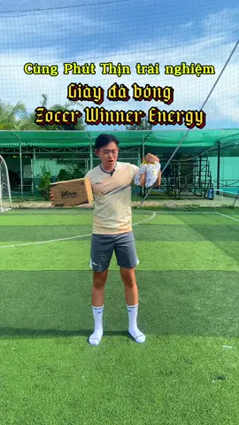 Zocer Winner Energy Phút Thịn đã thử bạn đã thử chưa? @Hi Phút Thịn đâyyy @Phạm Yến #Zocer #ZocerWinnerE #Nangluongchienthang #Phutthin #xuhuong 