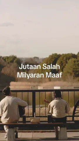 Jutaan Salah Milyaran Maaf #SuaraKayu #BanyakCandaTapiSerius #SuaraKayuSuaraKamu #fyp 