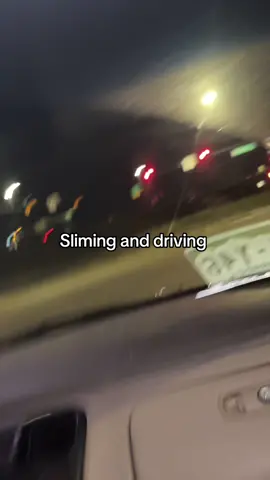 Is it illegal to slime and drive? #foryoupage #fyppppppppppppppppppppppp 