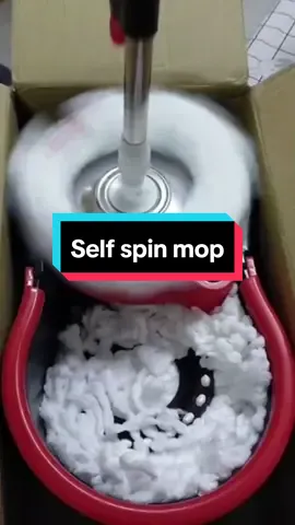 Self spin mop #selfspinmop #moplantaimurah #moplantaiviral 