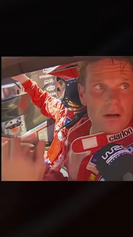 20th anniversary for this fine gem. #worldrallychampionship #rally #stone #timo 
