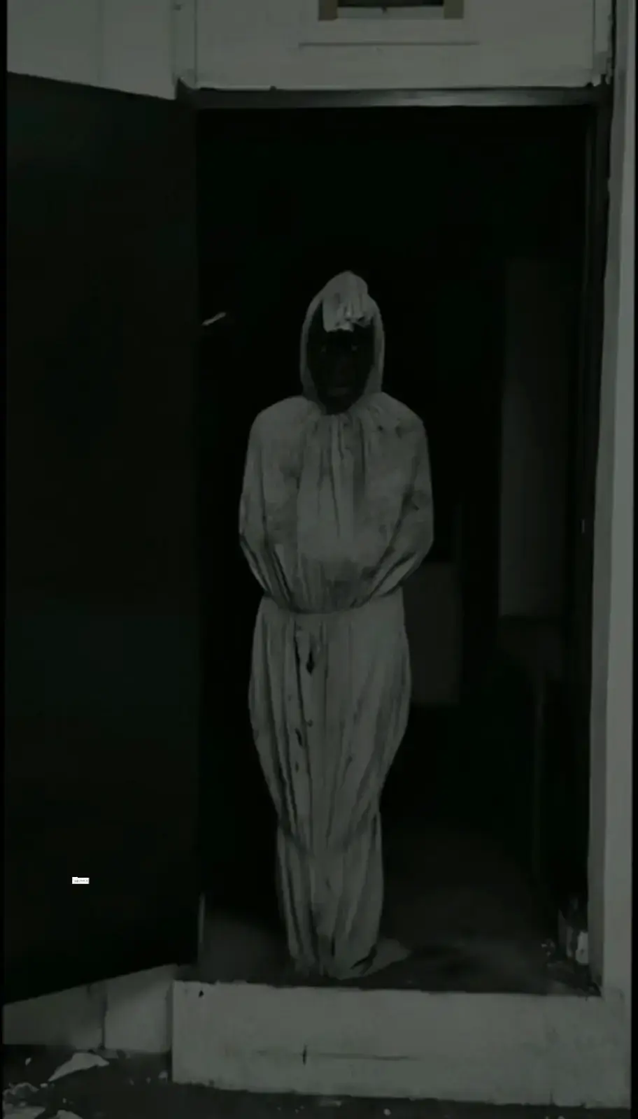 Membalas @yoga_putranto Niki mas  #4u #foryou #pocong 