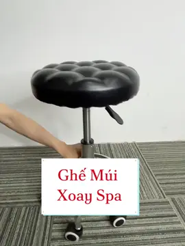 Ghế múi spa xoay 360 độ #xh #xhtiktok #ghespa 