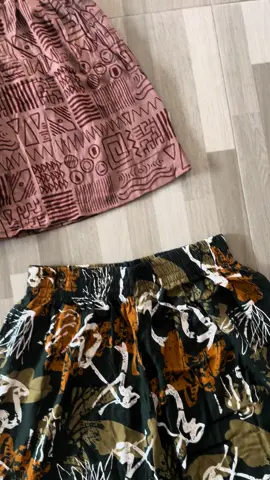 New prints annika challis shorts 26-40 inches waistline