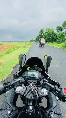 মেঘলা আকাশ 🌦️