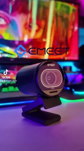 THIS IS THE BEST 4K WEBCAM FOR LES THAN $50 free shipping#4k #webcam #affordable #cheap #quality #stream #streamer #live #contentcreator 