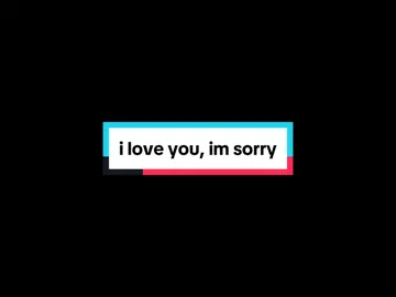 i love you, im sorry - gracie abrams | font: coolvetica | main acc: @isa ✩ @isa  #overlay #audios #music #trending #isabel_tpwkoverlays #isabel_tpwk #fyp #gracieabrams 