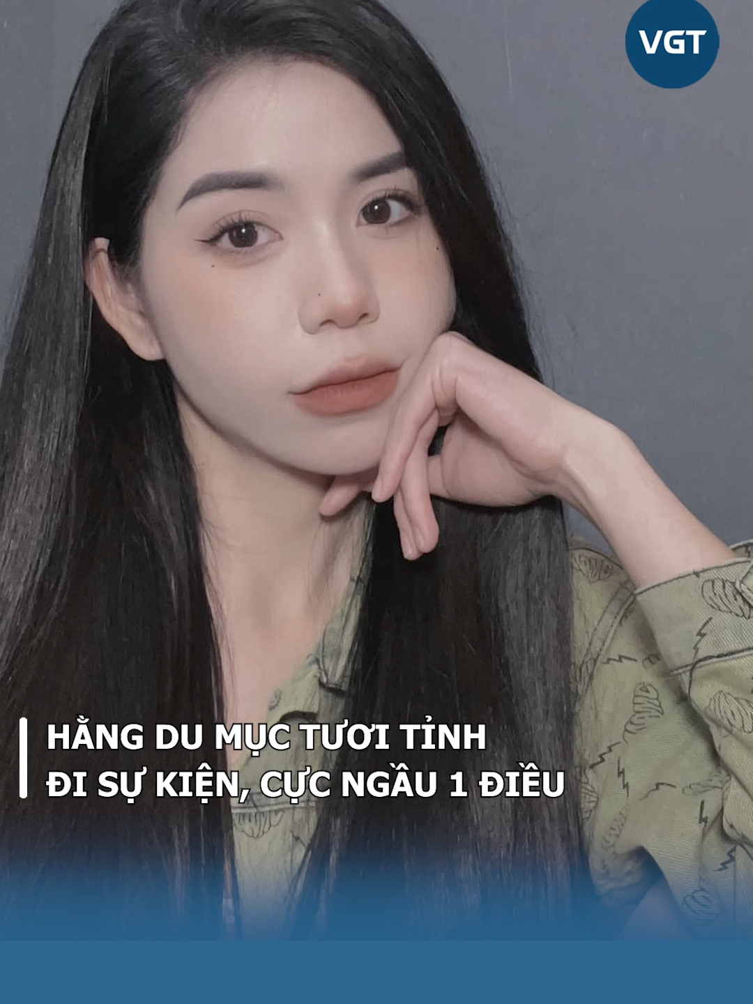 Hằng Du Mục tươi tỉnh đi sự kiện, cực ngầu 1 điều#tonbang #hangdumuc#livestream#longchun#tinnong#hottrend#tinnhanh#hotkols#vgttv