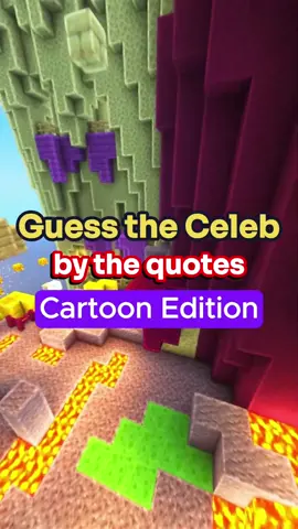 🤫Cartoon said WHAT!!!🤫 ❓Guess the Celeb❓ #celebrity #quiz #trivia #fun #guessthecelebrity #cartoon