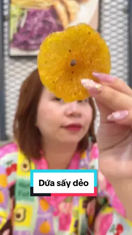 Sao mn bảo là trái cây sấy nhà chị Huyền Zenda ko ngọt #meberyne #review #food #mukbang #duasaymuoiot #duasaydeo #huyenzenda94 #zendafood 