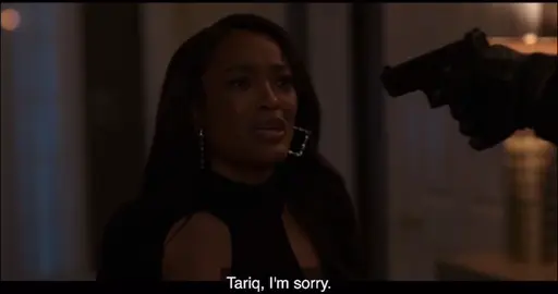 Power Book II Ghost (2020) #tariqstpatrick #power #starz #ghost #powerbook2ghost #maryjblige #dianatejada 