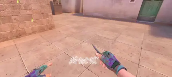 The Best knifee...  New trend??  #newtrend #standoff #h9ije #csgo #viral #fyp #💀 #CapCut 