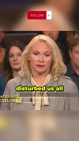 #youarenotthefather #paternitycourt #drama #foryou #fypシ゚viral #longvideo