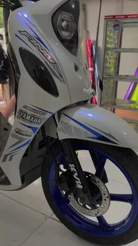 Fino putih 🔥