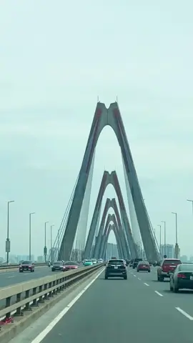 Cửa ngõ Thủ Đô #dulichvietnam 