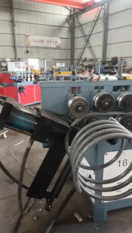 High-speed rail and subway spiral bar forming machine #FullyautomaticCNC #steelbarloopingbridgeprestressedspiralbarformingmachine #CNCspiralribformingmachine #CustomizedCNCspringcoilingmachine #Processingspiralroundingmachine #Steelbarbendingandcirclemakingmachine #Spiralreinforcementmolding #Photovoltaicpowerstationgroundpilesteelbarrollingmachine #Prestressingcoilmakingmachine #CNCautomaticrollingmachine #Spotsupplyofspiralreinforcementmoldingmachines #Springcoilmachine #Reinforcementringmachine #Fullyautomaticspiralreinforcementmoldingmachineinstock #Spiralribcoilingmachine #Springtypesteelbarcoilingmachine #Screwthreadsteelflatsteeliron #ringrollingmachine #MultifunctionalCNCspiralribformingmachine