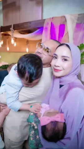 Masyaa Allaah 🥹#pengabdicipung #rafathar #nagitaslavina #ransentertaiment #raffiahmad #lily #ruangluka #ekhsan 