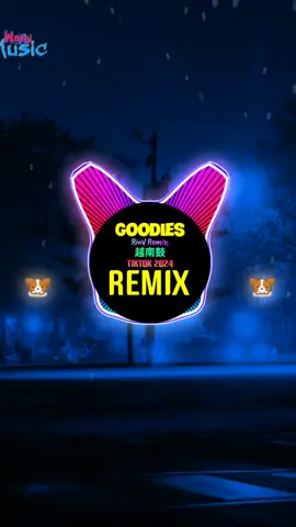 Goodies 越南鼓 (RinV x Vigga x VAnh Remix Tiktok 2024) Nasty Girl Remix #wanjimusic #fyp #foryou #nhacremix #nhactrung #nhachoa #trendtiktok #trenddouyin #trenddance #trendnhay 