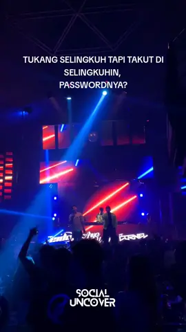 password nya apa dearr.. #aryawijaya #mccornel #jogjaparty #partytime #terrace #mceido #uncover 