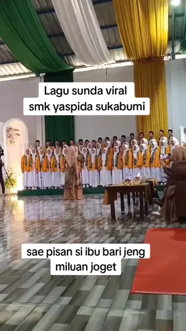 lagu viral SMK yaspida sukabumi#liriklagu #fypシ゚viral #paduansuara#smkyaspidasukabumi 