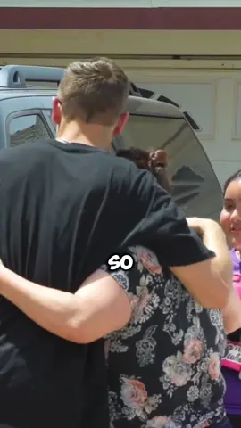 Paying Strangers Rents in O'Malleys City #emojipranks #pranks #fyp 