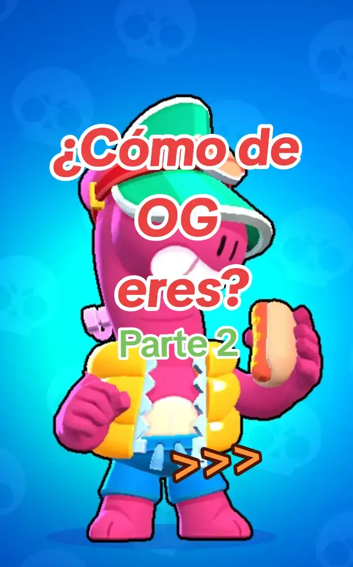 #og #antiguo #old #temporadas #brawl #stars #brawlstars #tiktok #viral #tiktokhazmeviral